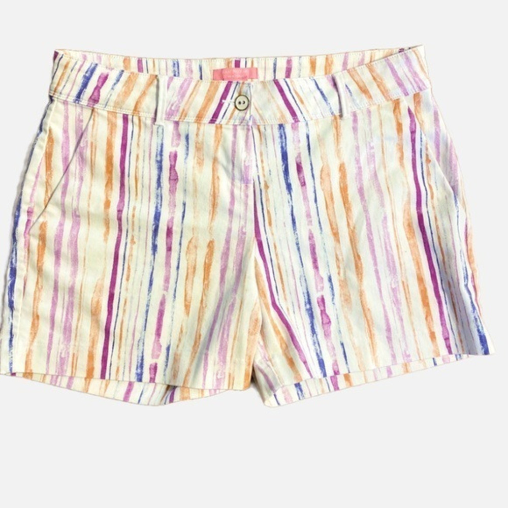 Isaac Mizrahi‎ Shorts